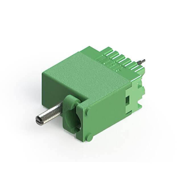 516-020-520-615 EDAC Inc.  Boîtiers de connecteurs de fond de panier